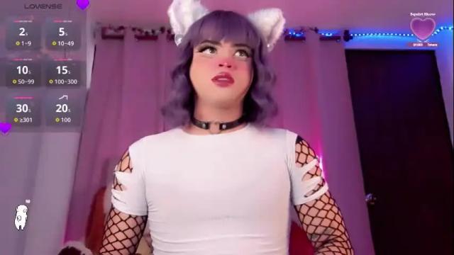 Thumbnail 2, _natsuki's Stream at Chaturbate, 1 month ago