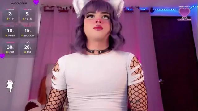 Thumbnail 3, _natsuki's Stream at Chaturbate, 1 month ago
