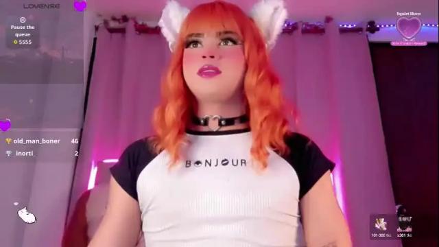 Image 11 of _natsuki Stream on Chaturbate on 25 days ago