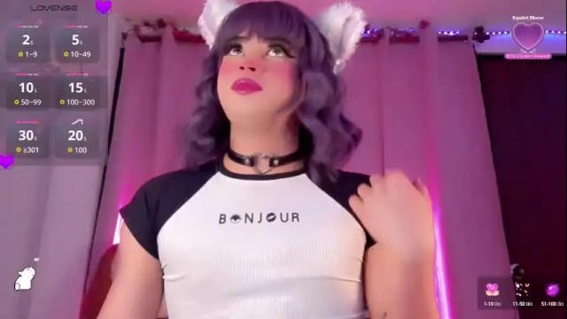 Image 2 of _natsuki Stream on Chaturbate on 25 days ago