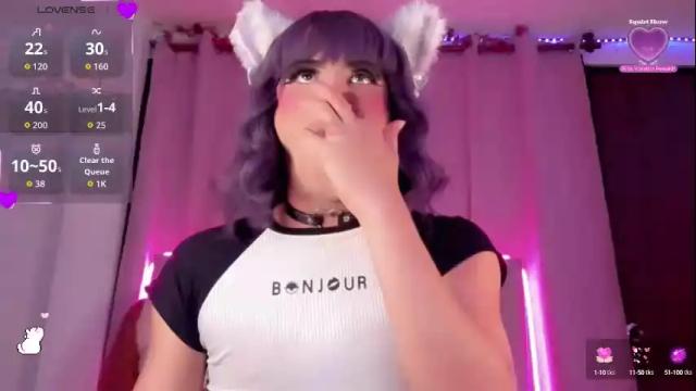 Image 3 of _natsuki Stream on Chaturbate on 25 days ago