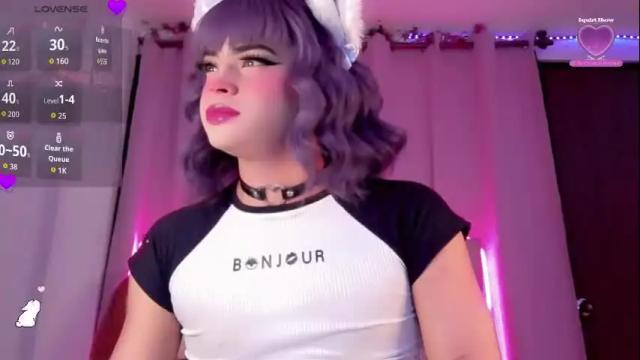 Image 6 of _natsuki Stream on Chaturbate on 25 days ago