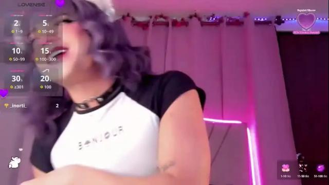 Image 8 of _natsuki Stream on Chaturbate on 25 days ago