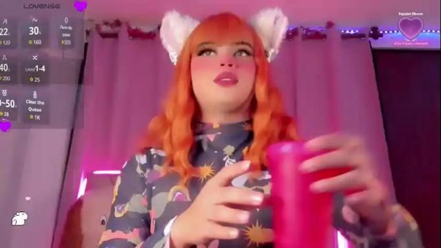 Thumbnail 1, _natsuki's Stream at Chaturbate, 23 days ago
