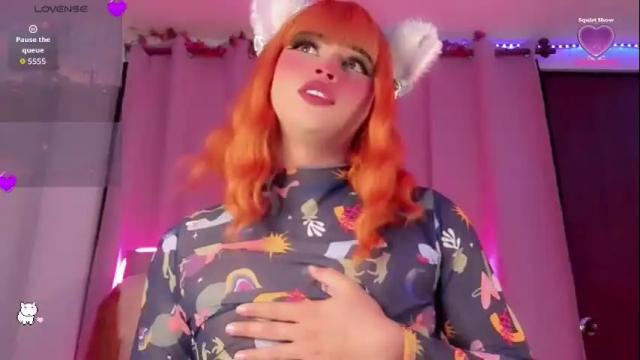 Image 2 of _natsuki Stream on Chaturbate on 24 days ago