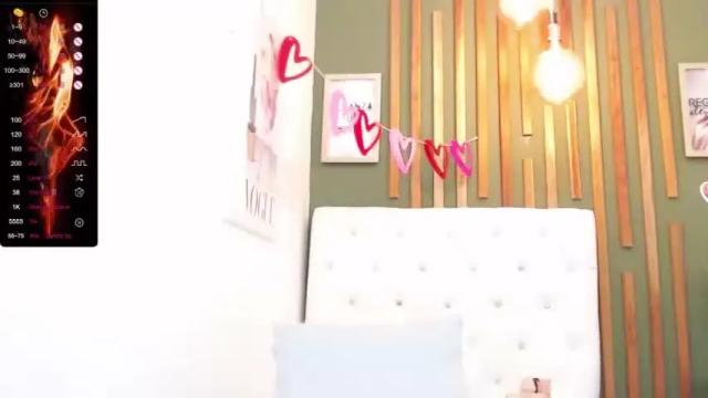 Image 11 of _naty_gomez Stream on Chaturbate on 16 months ago