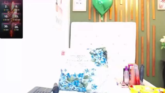 Thumbnail 1, _naty_gomez's Stream at Chaturbate, 15 months ago