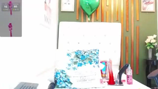 Thumbnail 2, _naty_gomez's Stream at Chaturbate, 14 months ago