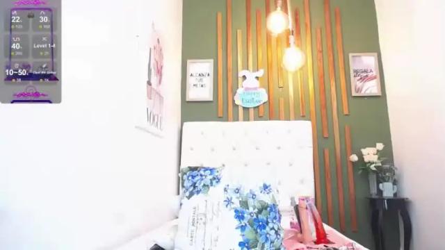 Image 4 of _naty_gomez Stream on Chaturbate on 14 months ago