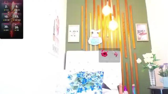 Image 7 of _naty_gomez Stream on Chaturbate on 14 months ago