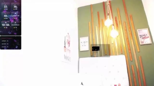 Image 2 of _naty_gomez Stream on Chaturbate on 14 months ago