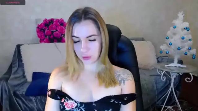 Image 3 of _naughty_megan_ Stream on Chaturbate on 14 months ago