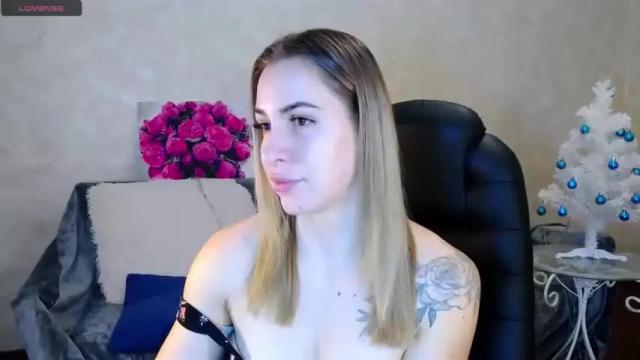 Thumbnail 2, _naughty_megan_'s Stream at Chaturbate, 14 months ago
