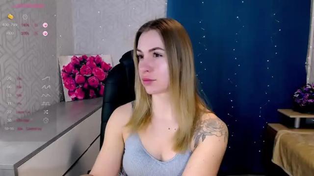 Image 4 of _naughty_megan_ Stream on Chaturbate on 13 months ago