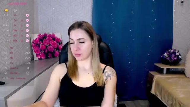 Image 8 of _naughty_megan_ Stream on Chaturbate on 13 months ago