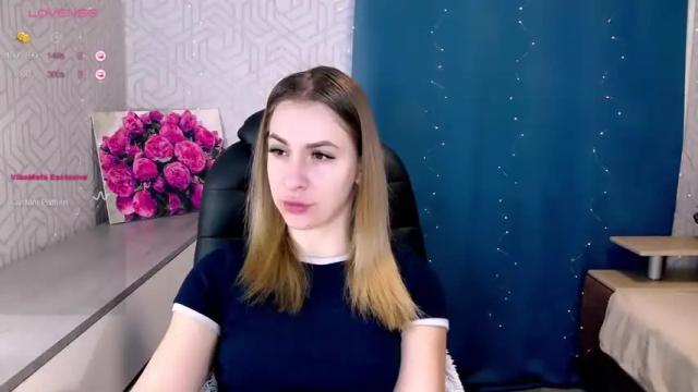 Image 2 of _naughty_megan_ Stream on Chaturbate on 13 months ago