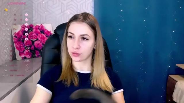 Image 3 of _naughty_megan_ Stream on Chaturbate on 13 months ago