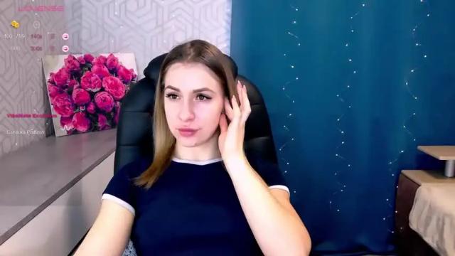 Image 7 of _naughty_megan_ Stream on Chaturbate on 13 months ago