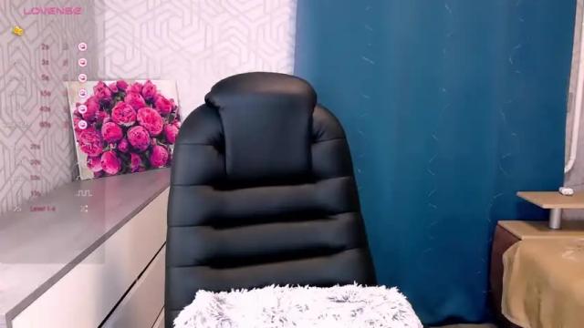 Image 10 of _naughty_megan_ Stream on Chaturbate on 12 months ago