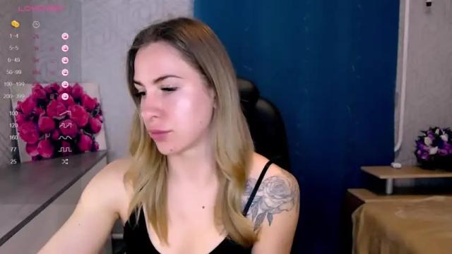 Image 4 of _naughty_megan_ Stream on Chaturbate on 12 months ago