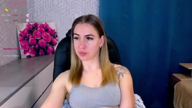 Image 12 of _naughty_megan_ Stream on Chaturbate on 12 months ago