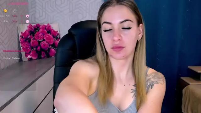 Thumbnail 3, _naughty_megan_'s Stream at Chaturbate, 12 months ago
