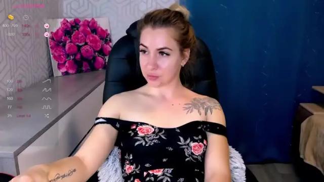 Image 10 of _naughty_megan_ Stream on Chaturbate on 12 months ago