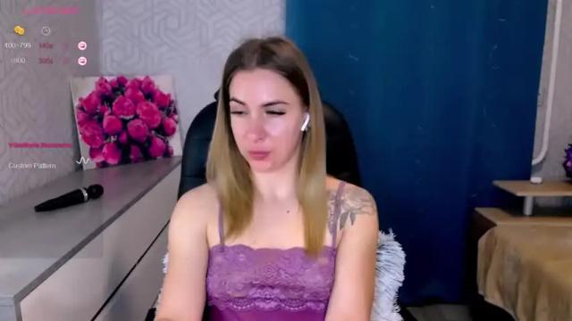 Thumbnail 1, _naughty_megan_'s Stream at Chaturbate, 12 months ago
