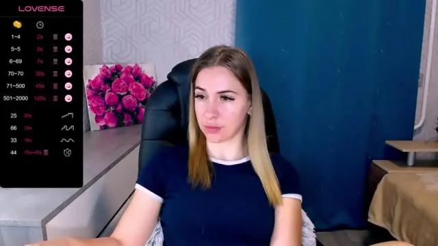 Image 11 of _naughty_megan_ Stream on Chaturbate on 12 months ago
