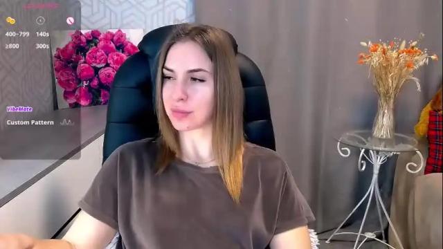Thumbnail 1, _naughty_megan_'s Stream at Chaturbate, 13 days ago