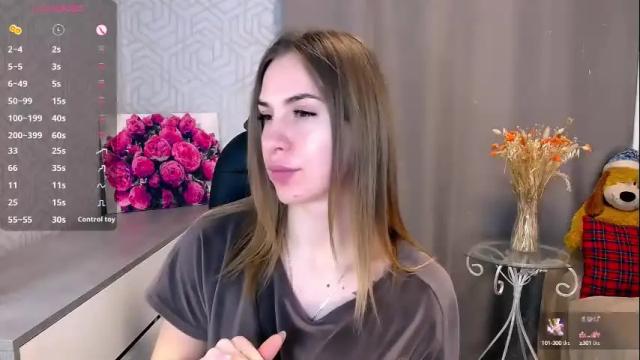 Image 12 of _naughty_megan_ Stream on Chaturbate on 15 days ago
