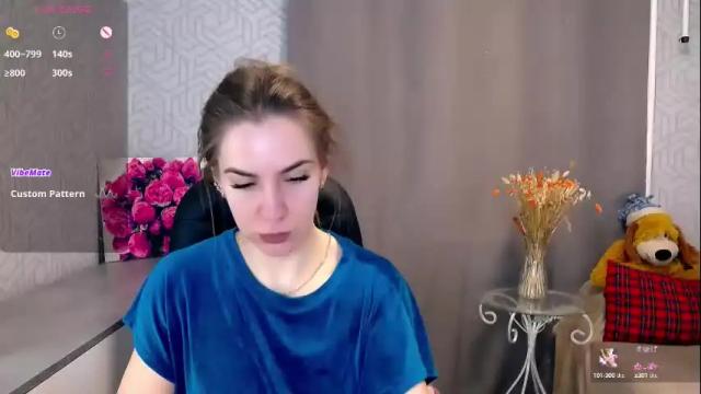 Thumbnail 1, _naughty_megan_'s Stream at Chaturbate, 6 days ago