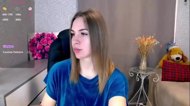 Image 11 of _naughty_megan_ Stream on Chaturbate on 1 month ago