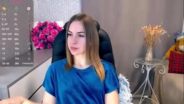 Image 12 of _naughty_megan_ Stream on Chaturbate on 1 month ago