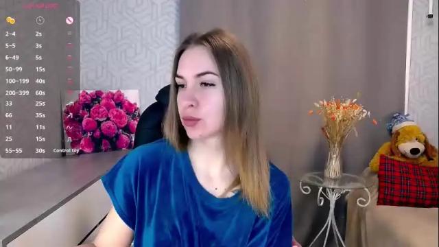 Image 2 of _naughty_megan_ Stream on Chaturbate on 1 month ago