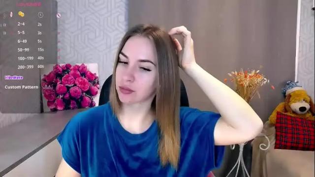 Image 3 of _naughty_megan_ Stream on Chaturbate on 1 month ago