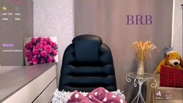 Image 4 of _naughty_megan_ Stream on Chaturbate on 1 month ago
