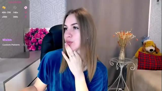 Image 6 of _naughty_megan_ Stream on Chaturbate on 1 month ago
