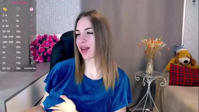 Image 7 of _naughty_megan_ Stream on Chaturbate on 1 month ago