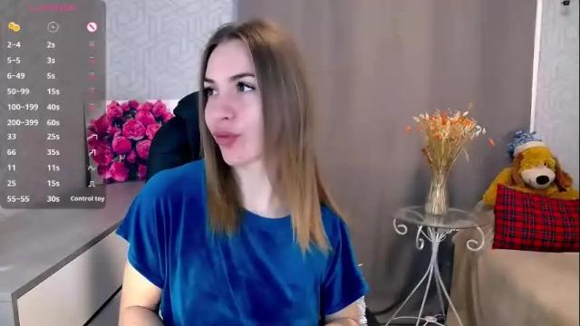 Image 8 of _naughty_megan_ Stream on Chaturbate on 1 month ago