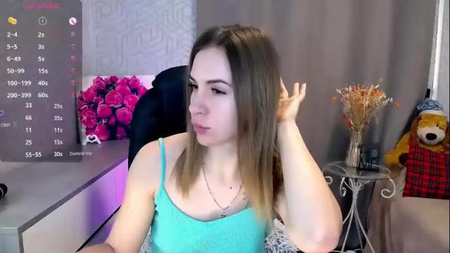 Image 12 of _naughty_megan_ Stream on Chaturbate on 4 days ago