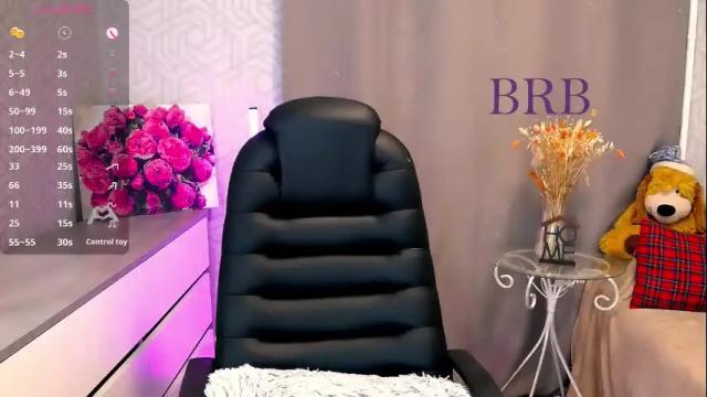 Image 4 of _naughty_megan_ Stream on Chaturbate on 2 days ago