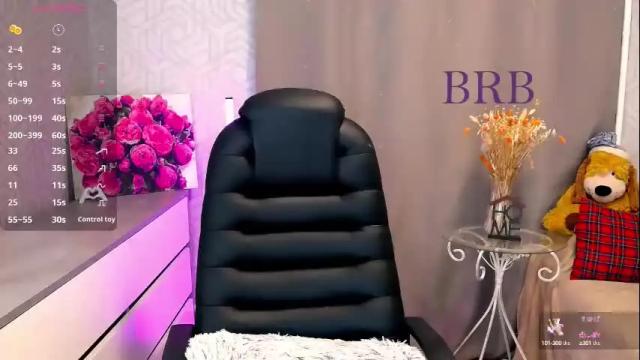 Image 6 of _naughty_megan_ Stream on Chaturbate on 2 days ago