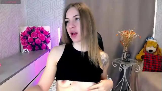 Image 3 of _naughty_megan_ Stream on Chaturbate on 1 month ago
