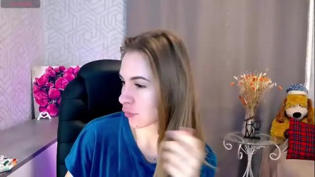 Thumbnail 1, _naughty_megan_'s Stream at Chaturbate, 1 month ago
