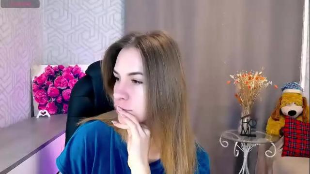 Image 2 of _naughty_megan_ Stream on Chaturbate on 1 month ago