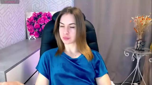 Image 4 of _naughty_megan_ Stream on Chaturbate on 1 month ago