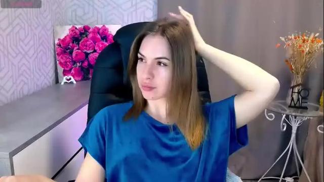 Thumbnail 2, _naughty_megan_'s Stream at Chaturbate, 1 month ago