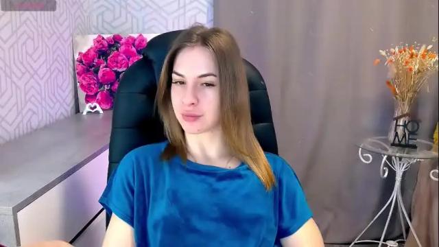 Image 6 of _naughty_megan_ Stream on Chaturbate on 1 month ago