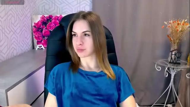 Image 7 of _naughty_megan_ Stream on Chaturbate on 1 month ago